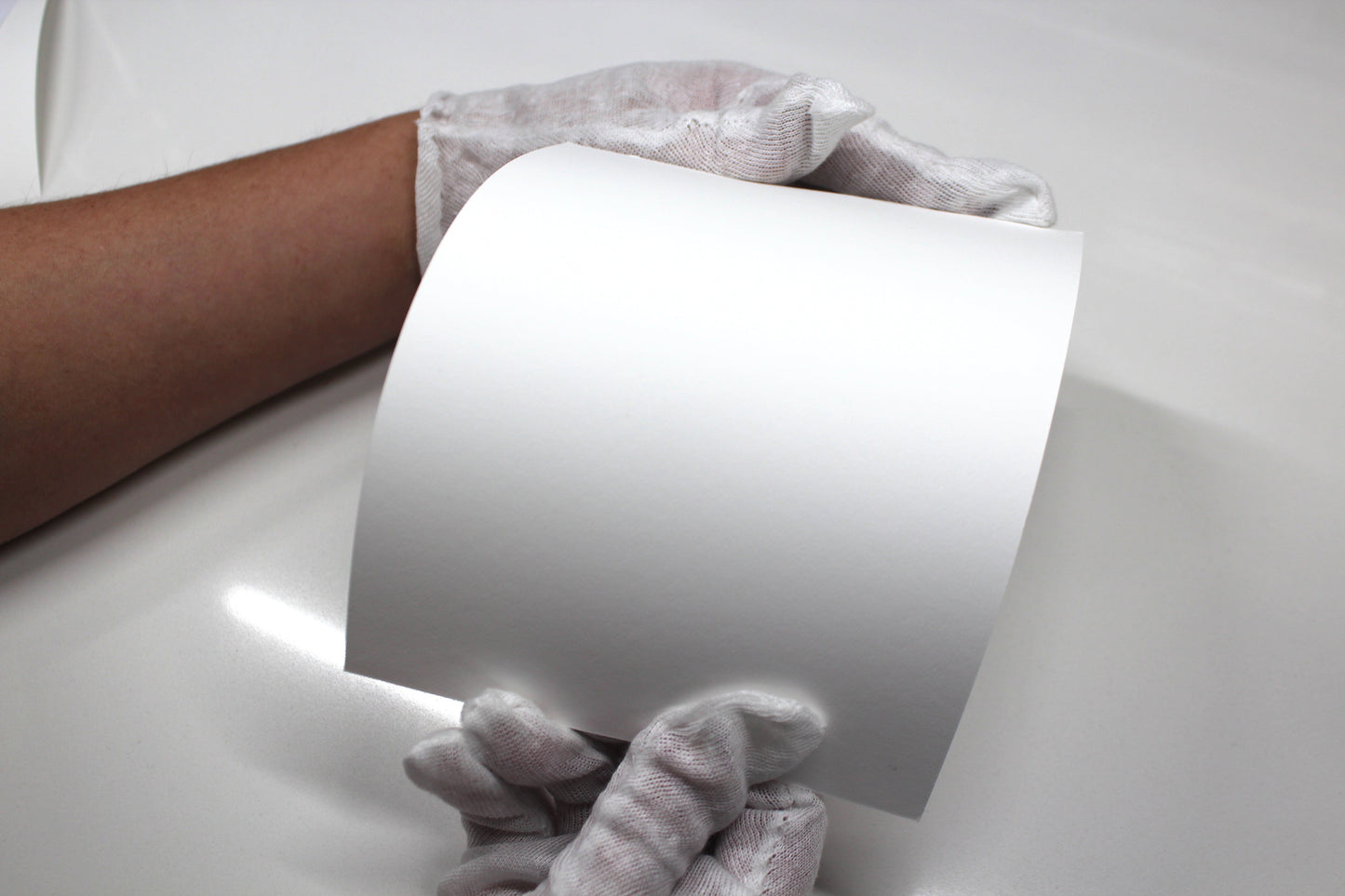 Archival Cotton 300 Paper-Onsite Delivery