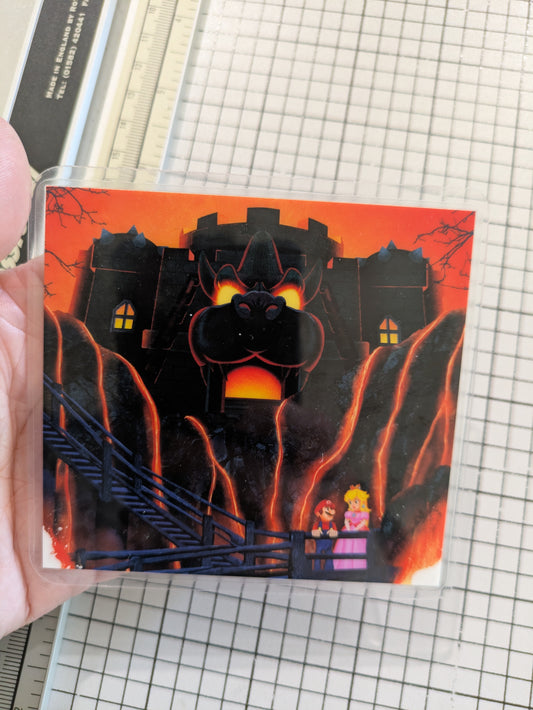 Badge Images Inserts for SDCC and WonderCon 2026 design!