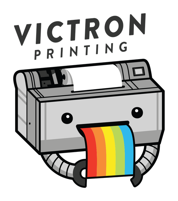 Victron Printing