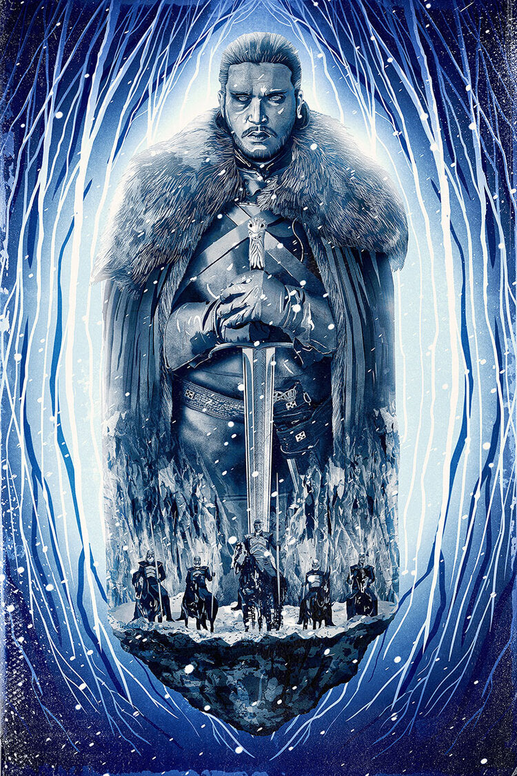 WonderCon Badge Image Insert with the art of Victor Barreto *Onsite Pick up Preorder*